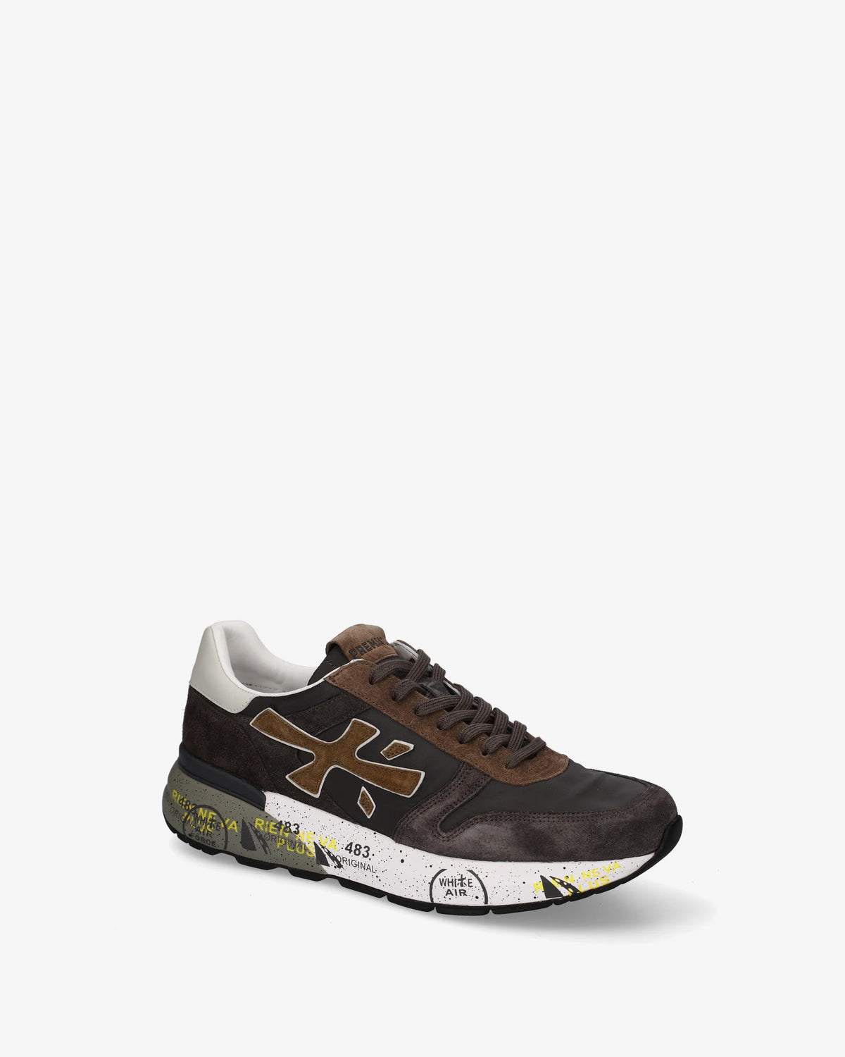 Mick 8432 MICKVAR 8432 PREMIATA 