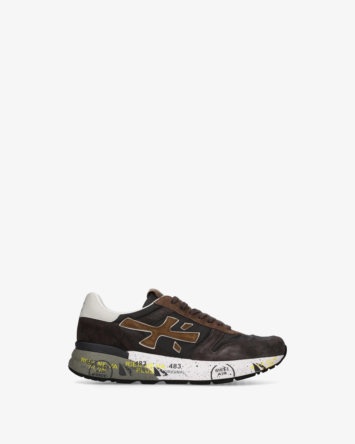 Mick 8432 MICKVAR 8432 PREMIATA 