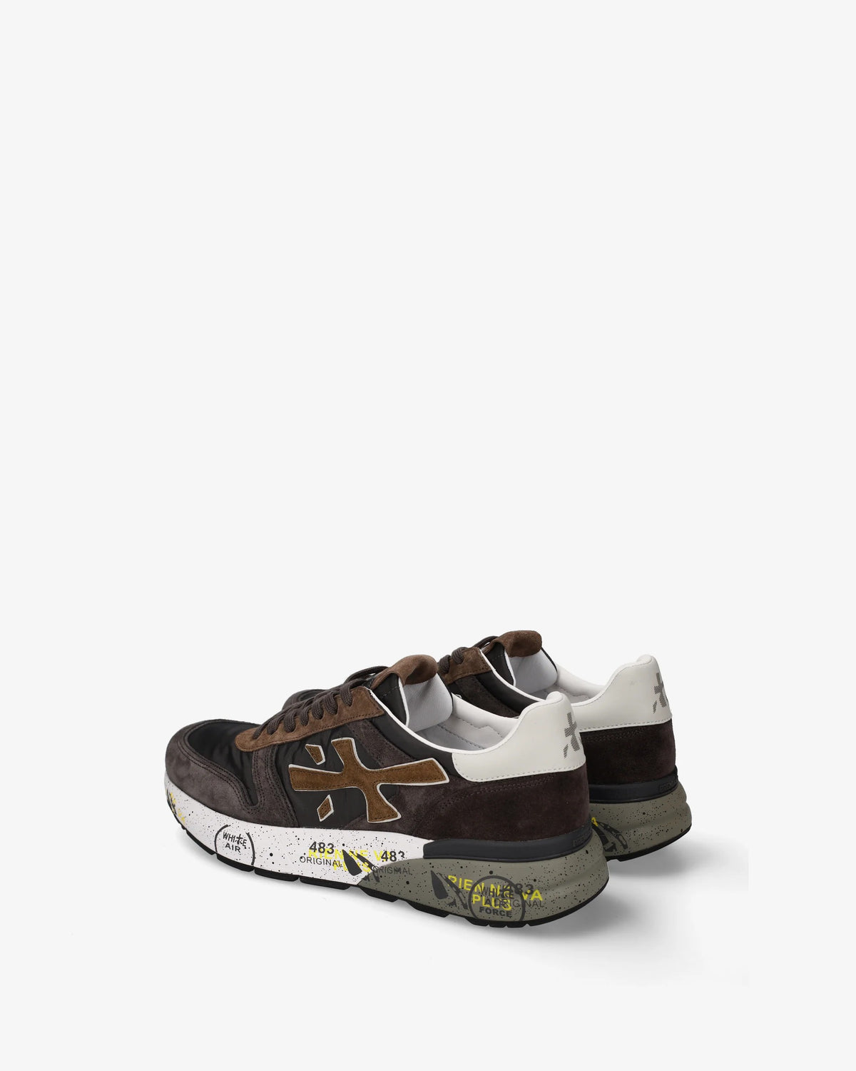 Mick 8432 MICKVAR 8432 PREMIATA 
