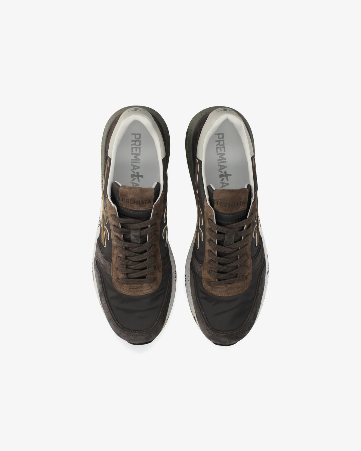 Mick 8432 MICKVAR 8432 PREMIATA 
