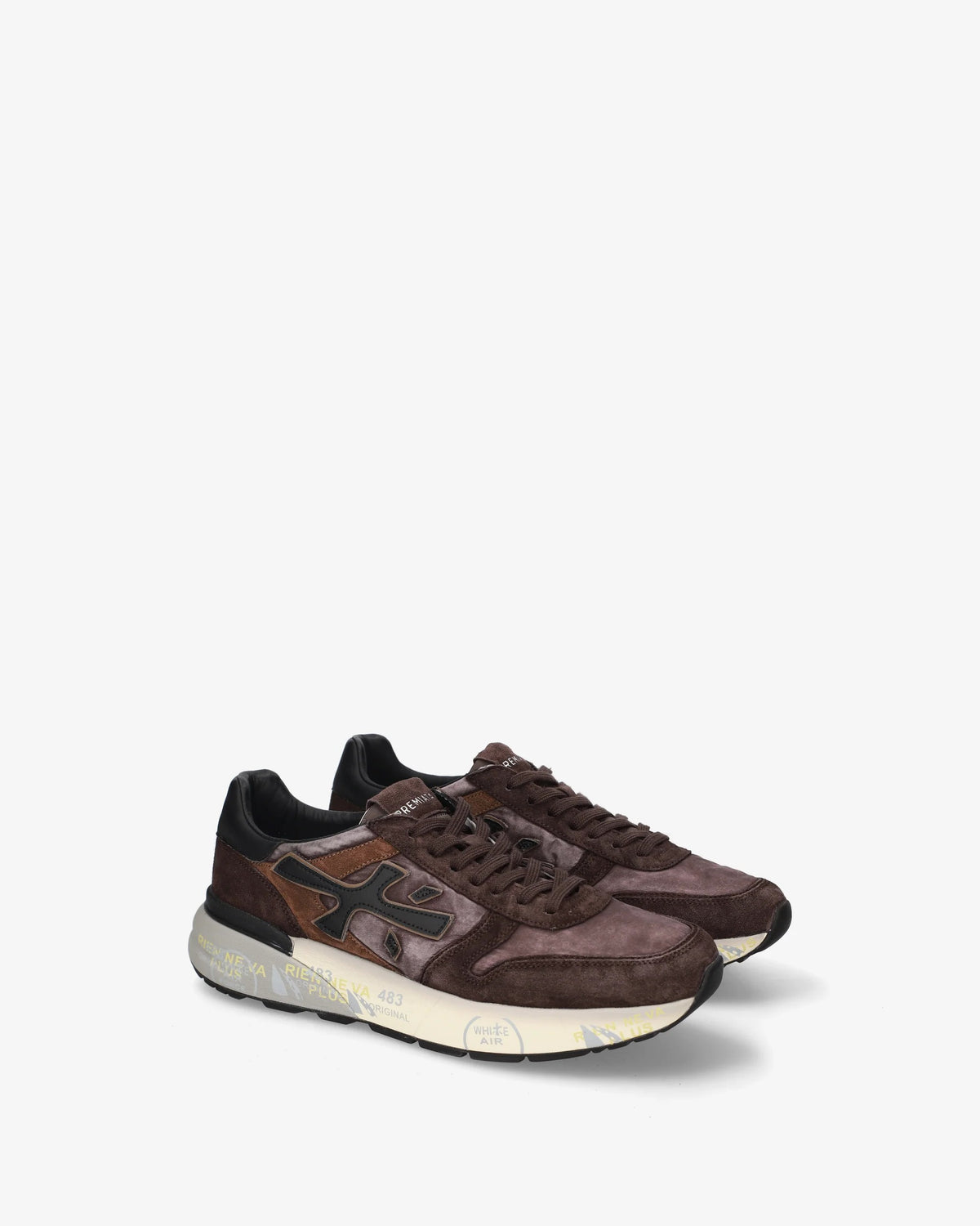 Mick 8434 MICKVAR 8434 PREMIATA 