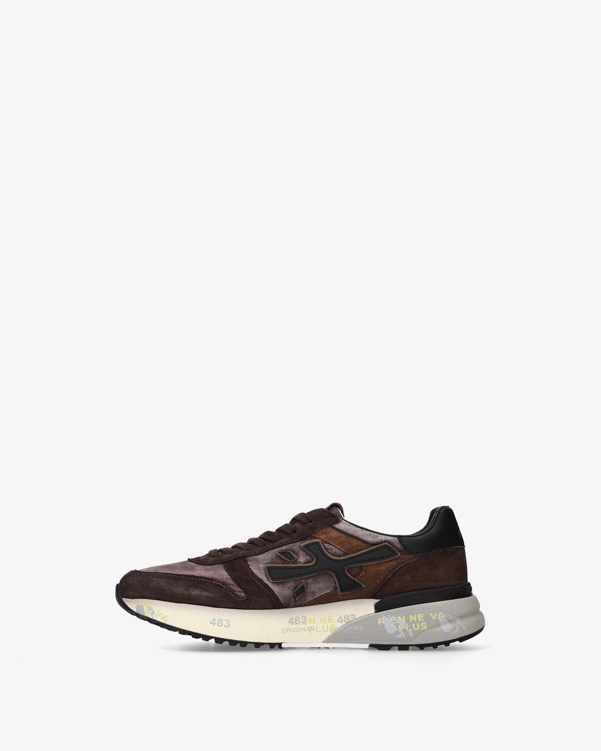 Mick 8434 MICKVAR 8434 PREMIATA 