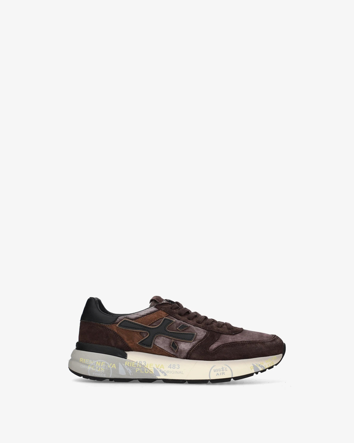 Mick 8434 MICKVAR 8434 PREMIATA 