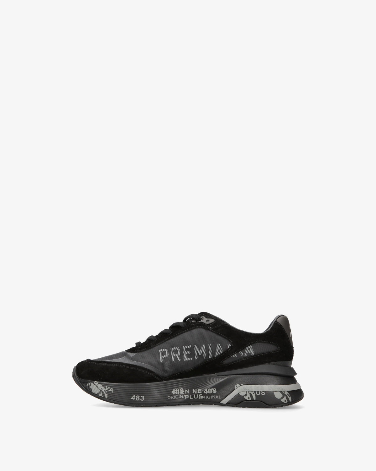Moerun 6445 MOERUNVAR 6445 PREMIATA 