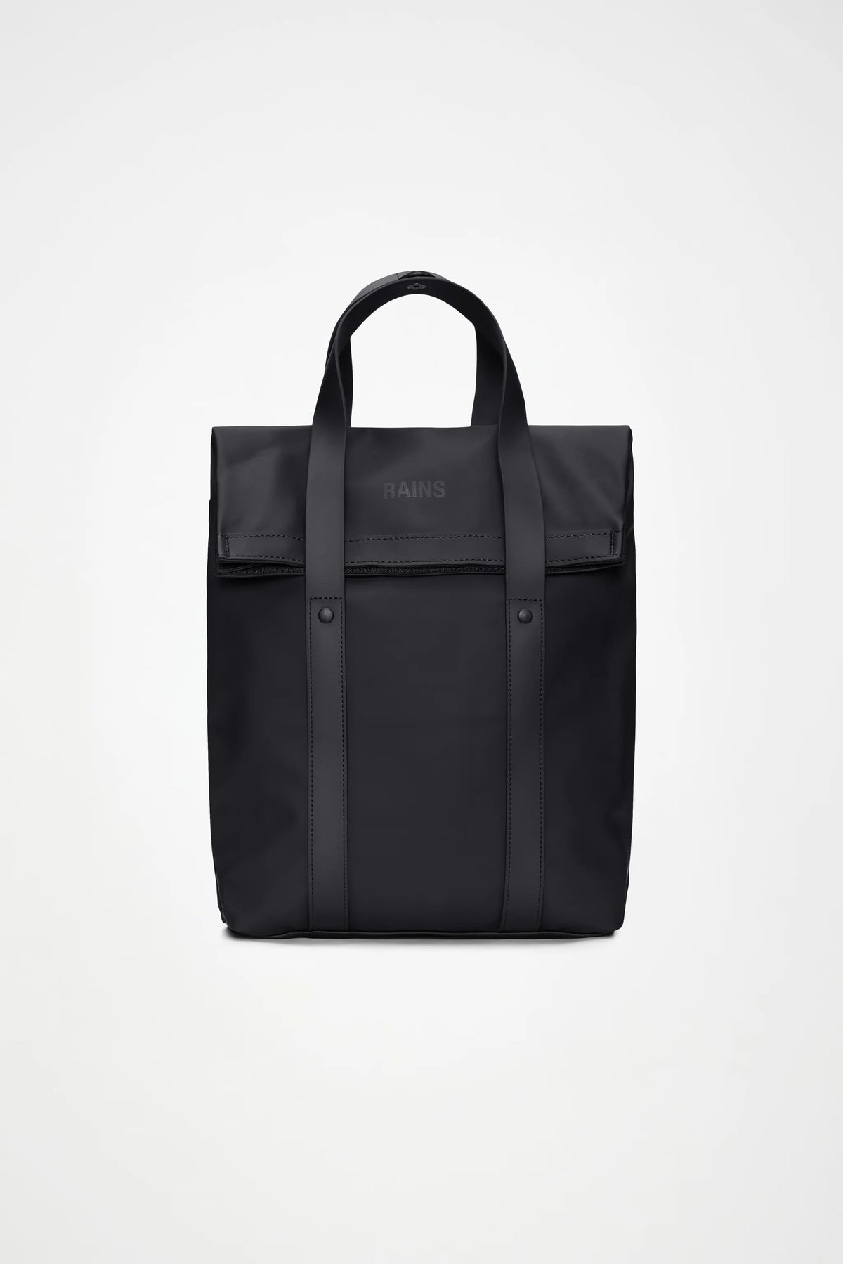 2 Way Tote Backpack Mini 12780 01 RAINS 