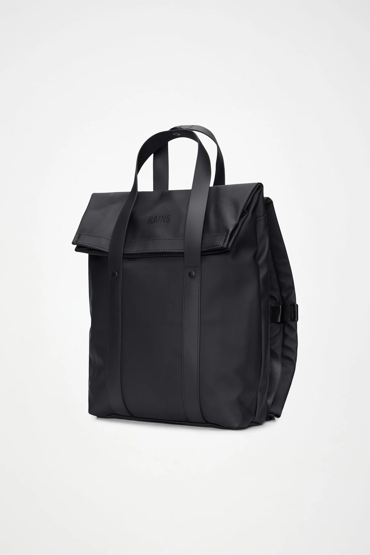 2 Way Tote Backpack Mini 12780 01 RAINS 
