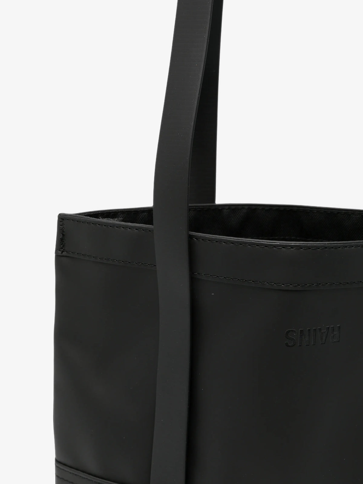 2 Strap Crossbody Bag 12860 01 RAINS 