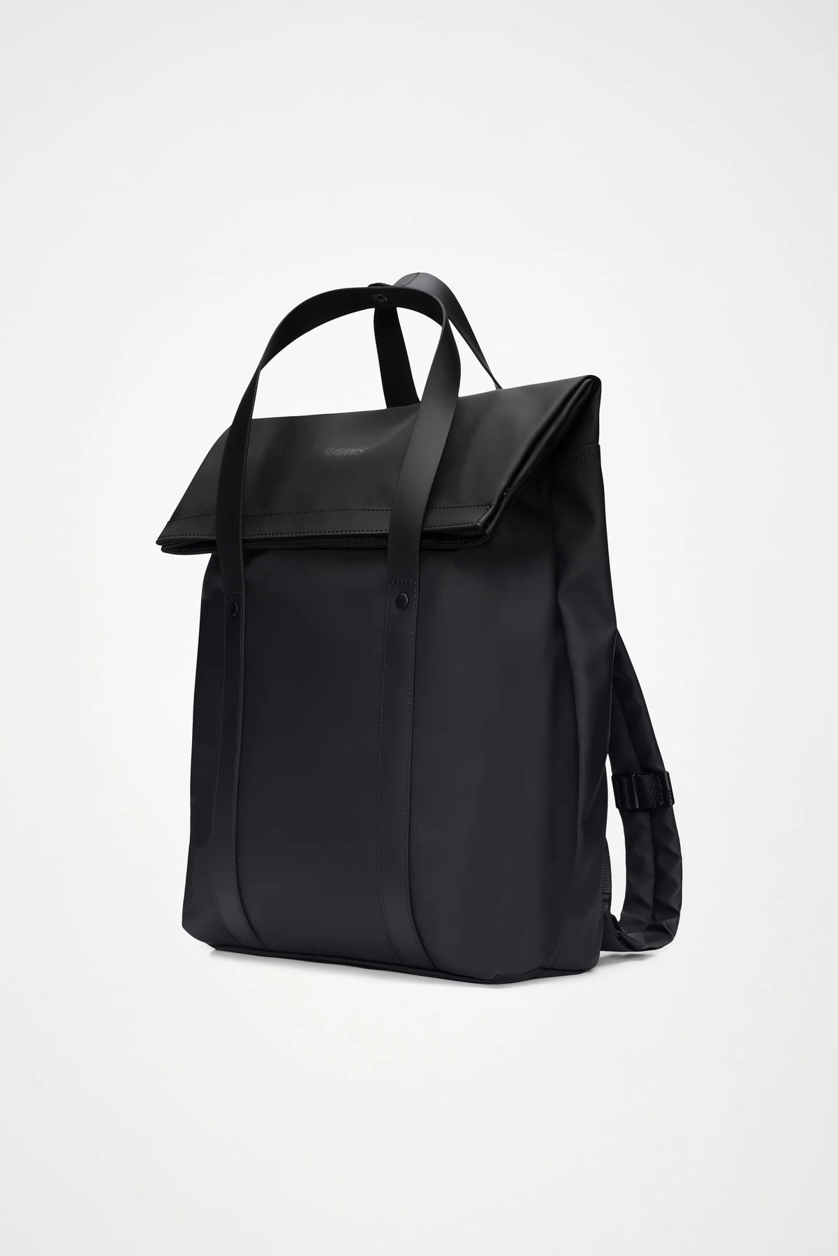 2 Way Tote Backpack 12940 01 RAINS 