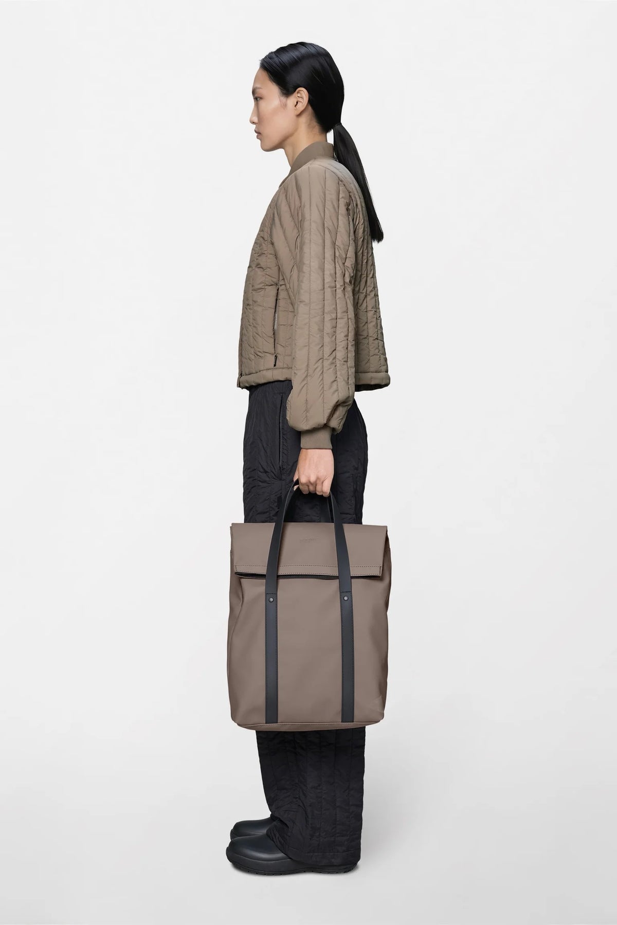 2 Way Tote Backpack 12940 173 RAINS 
