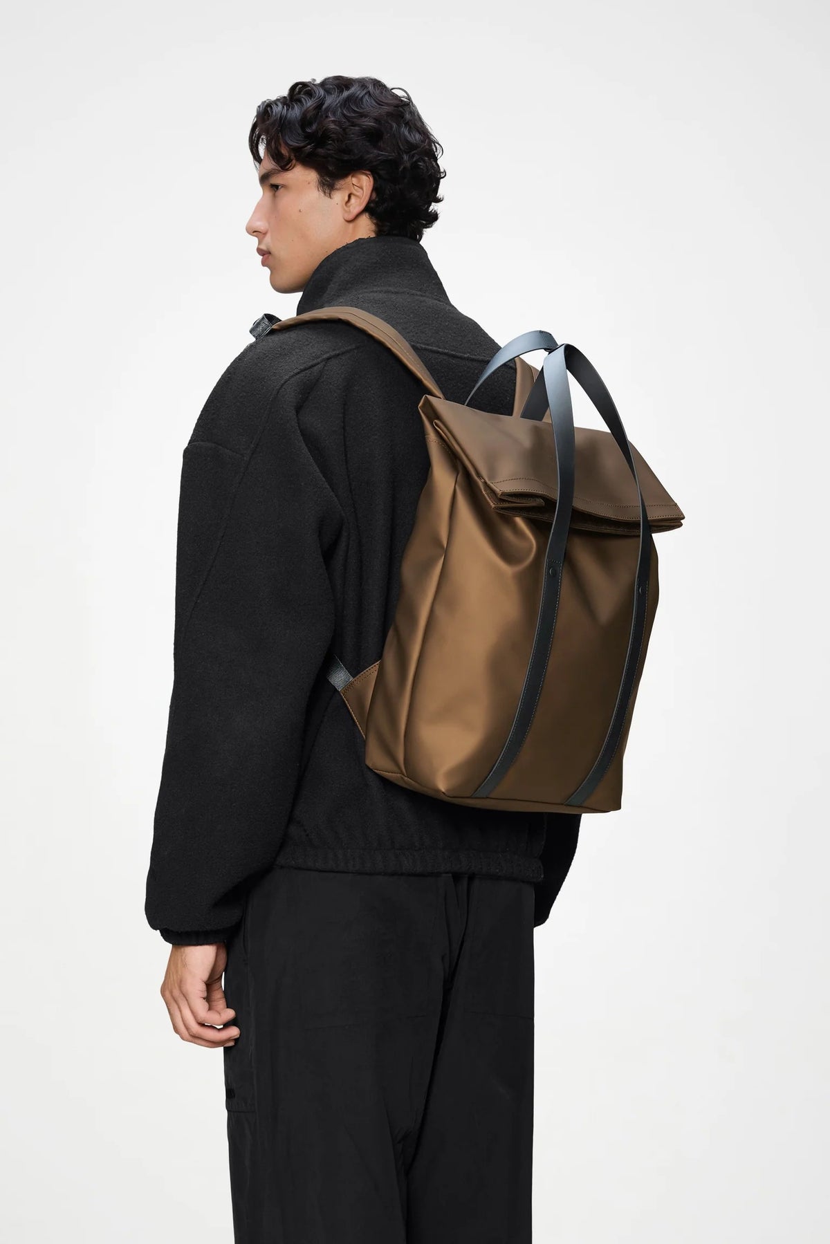 2 Way Tote Backpack 12940 182 RAINS 