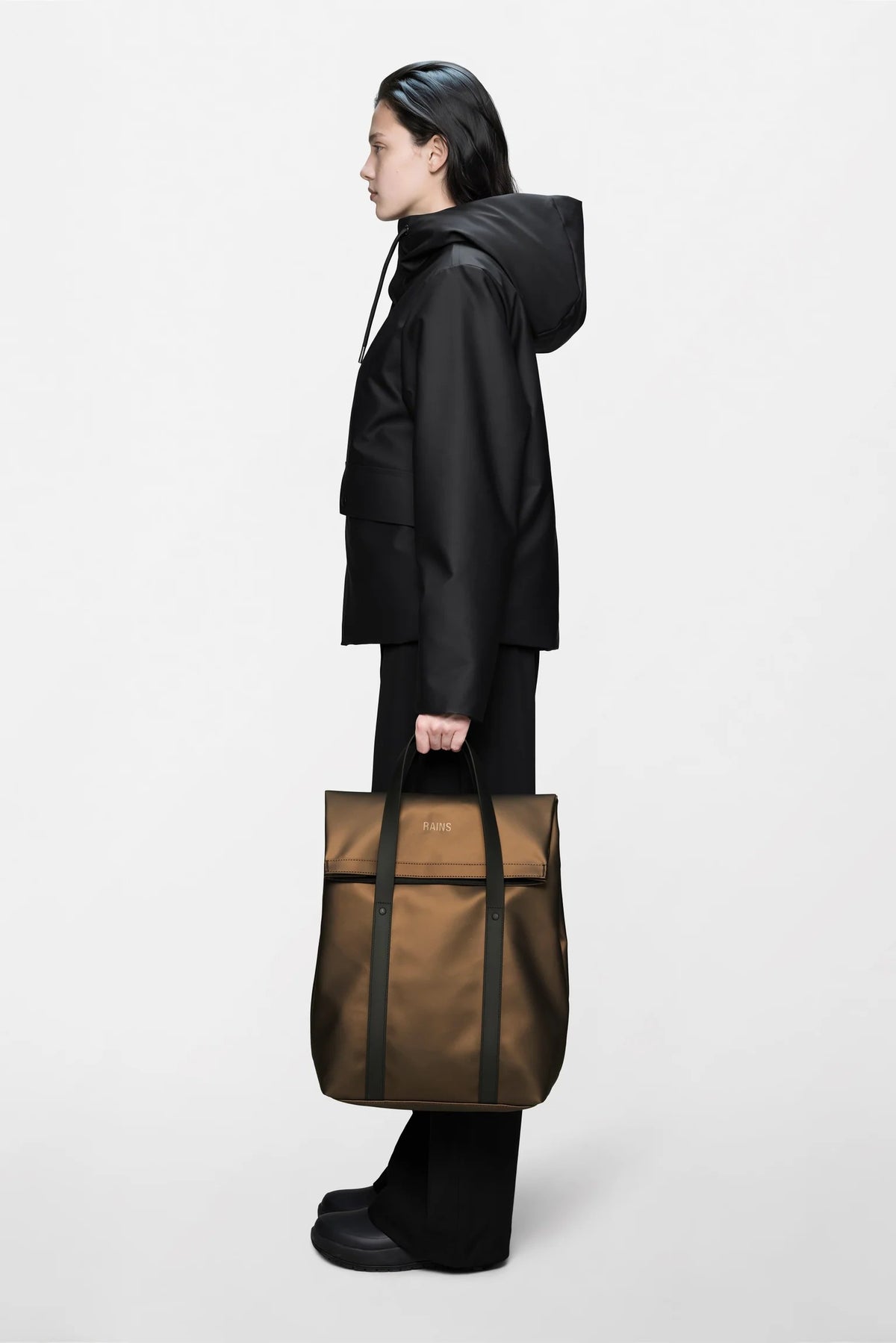 2 Way Tote Backpack 12940 182 RAINS 