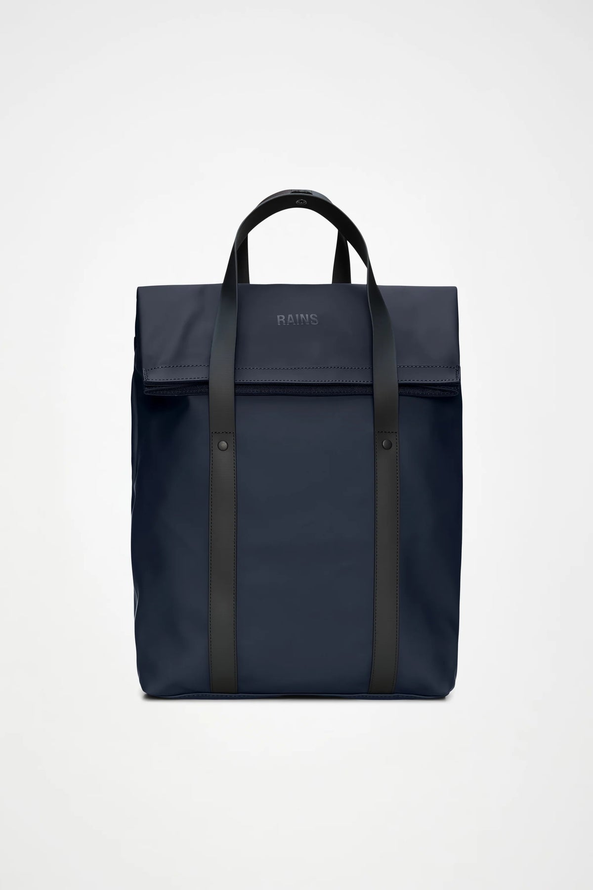 2 Way Tote Backpack 12940 47 RAINS 