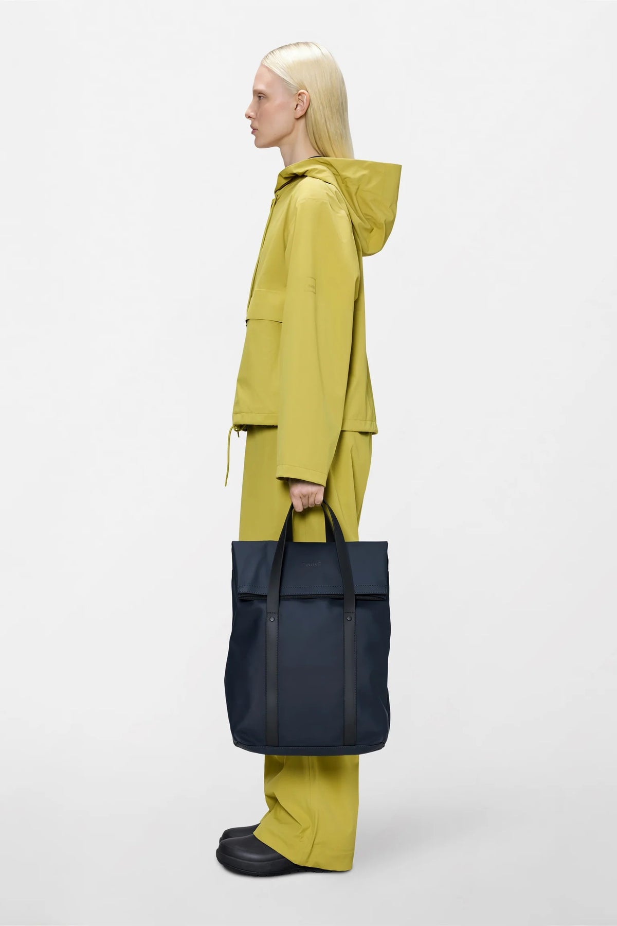2 Way Tote Backpack 12940 47 RAINS 