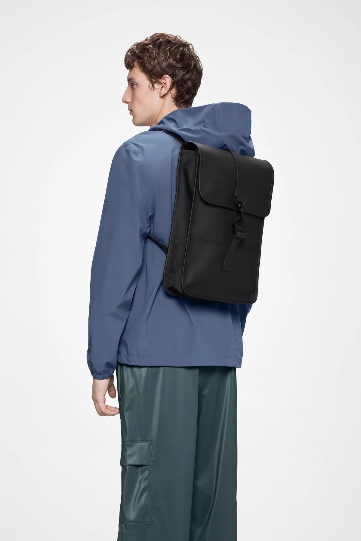 Backpack Mini 13020 01 RAINS 