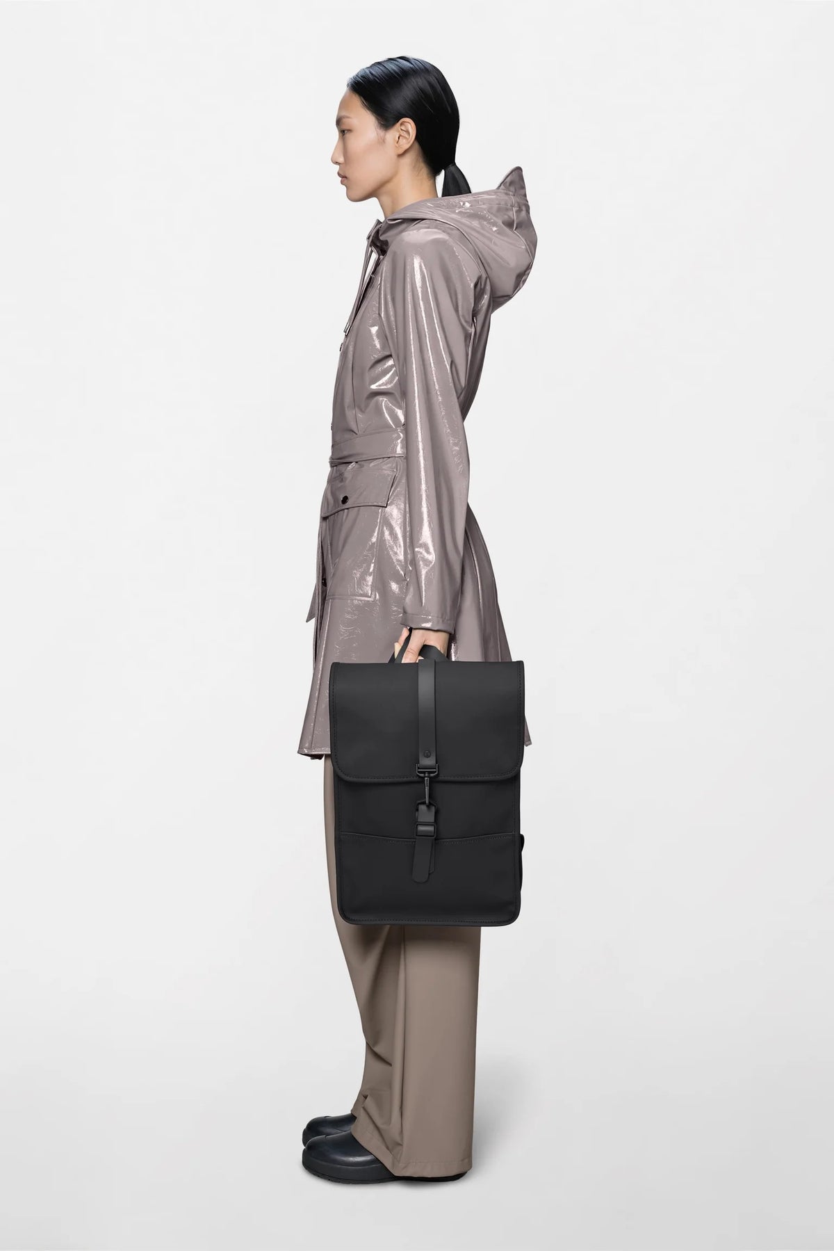 Backpack Mini 13020 01 RAINS 