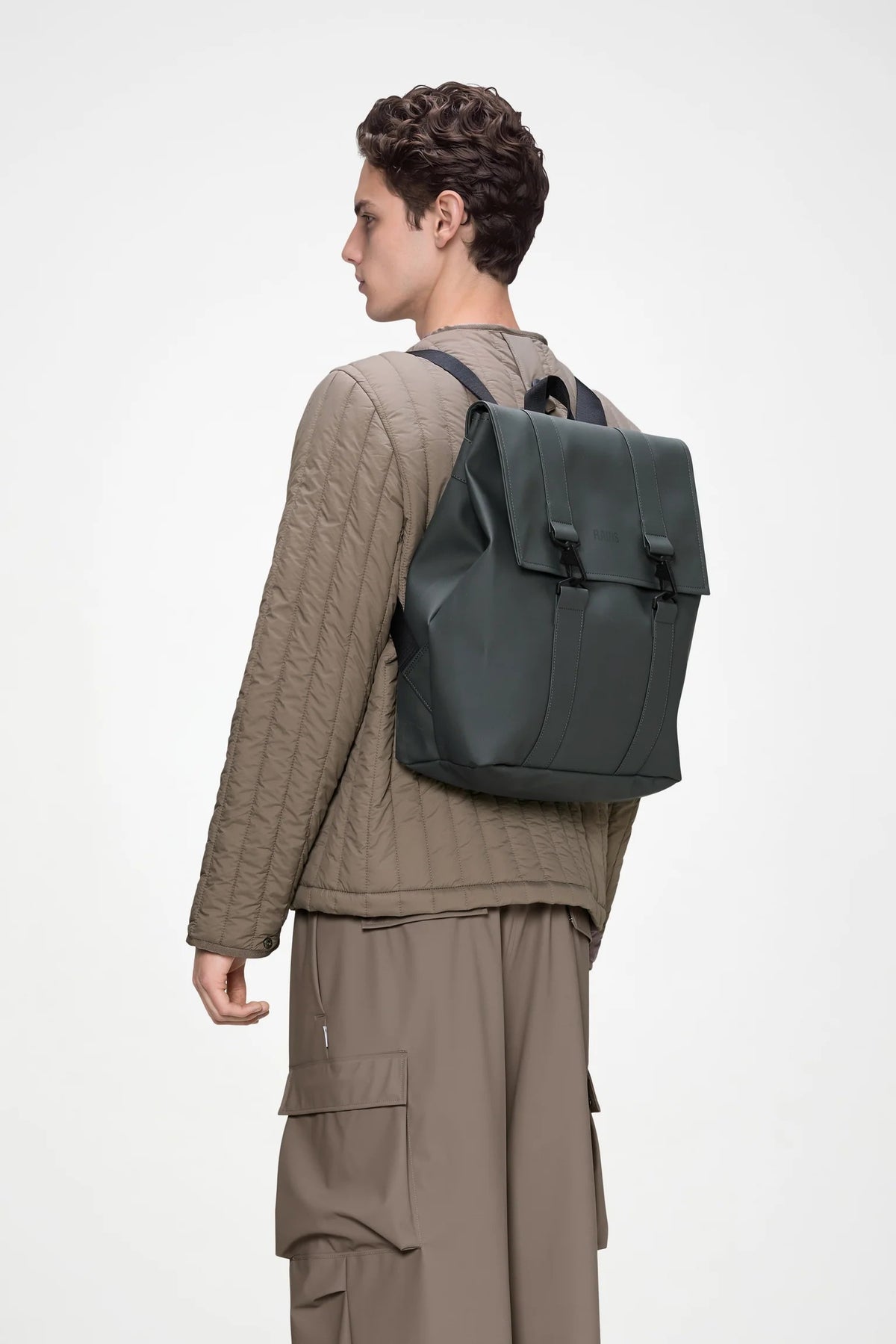 MSN Bag 13300 153 RAINS 