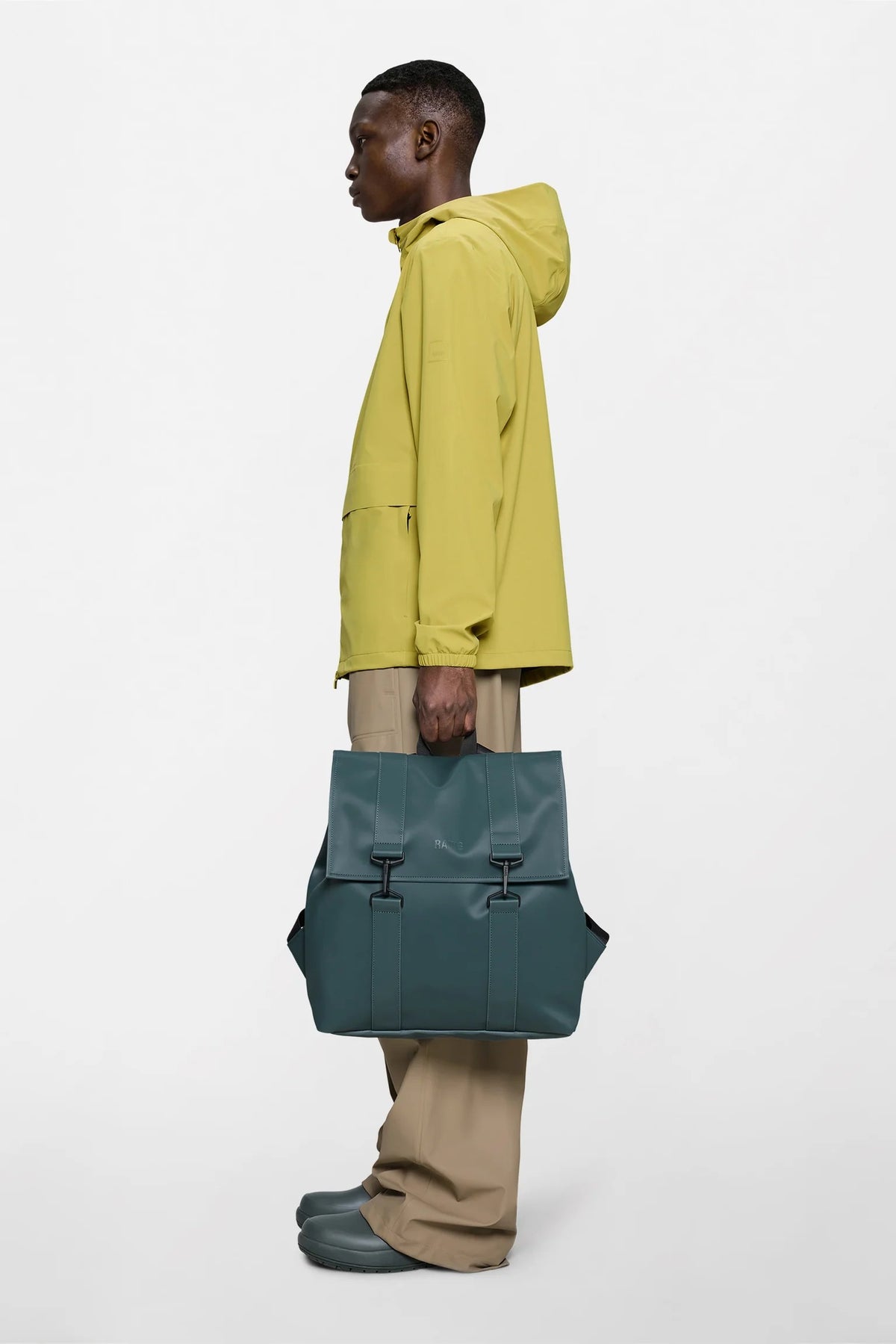 MSN Bag 13300 175 RAINS 