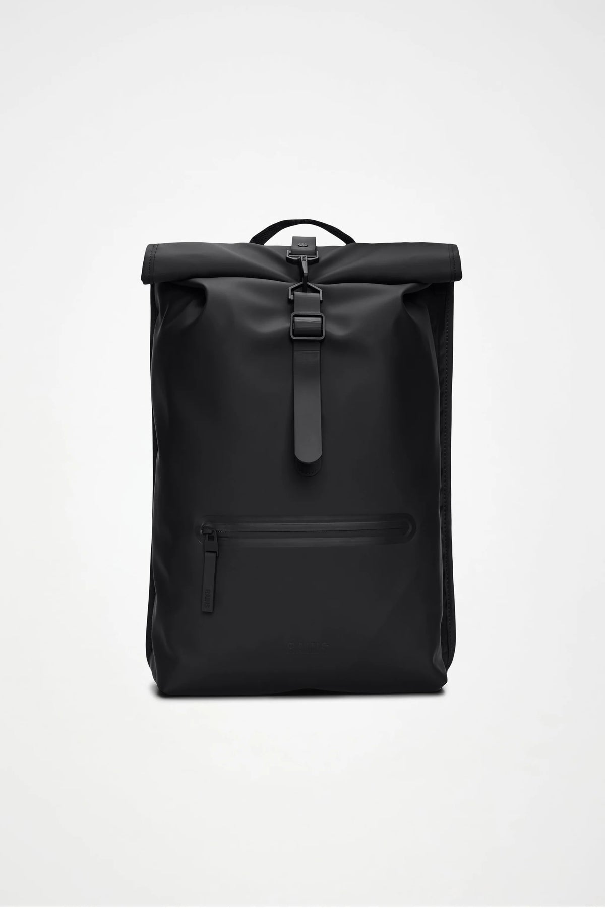 Rolltop Rucksack 13320 01 RAINS 
