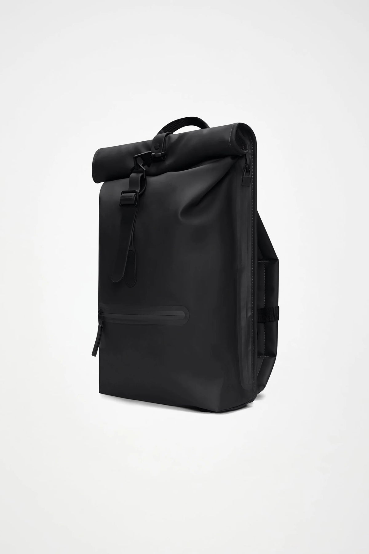 Rolltop Rucksack 13320 01 RAINS 