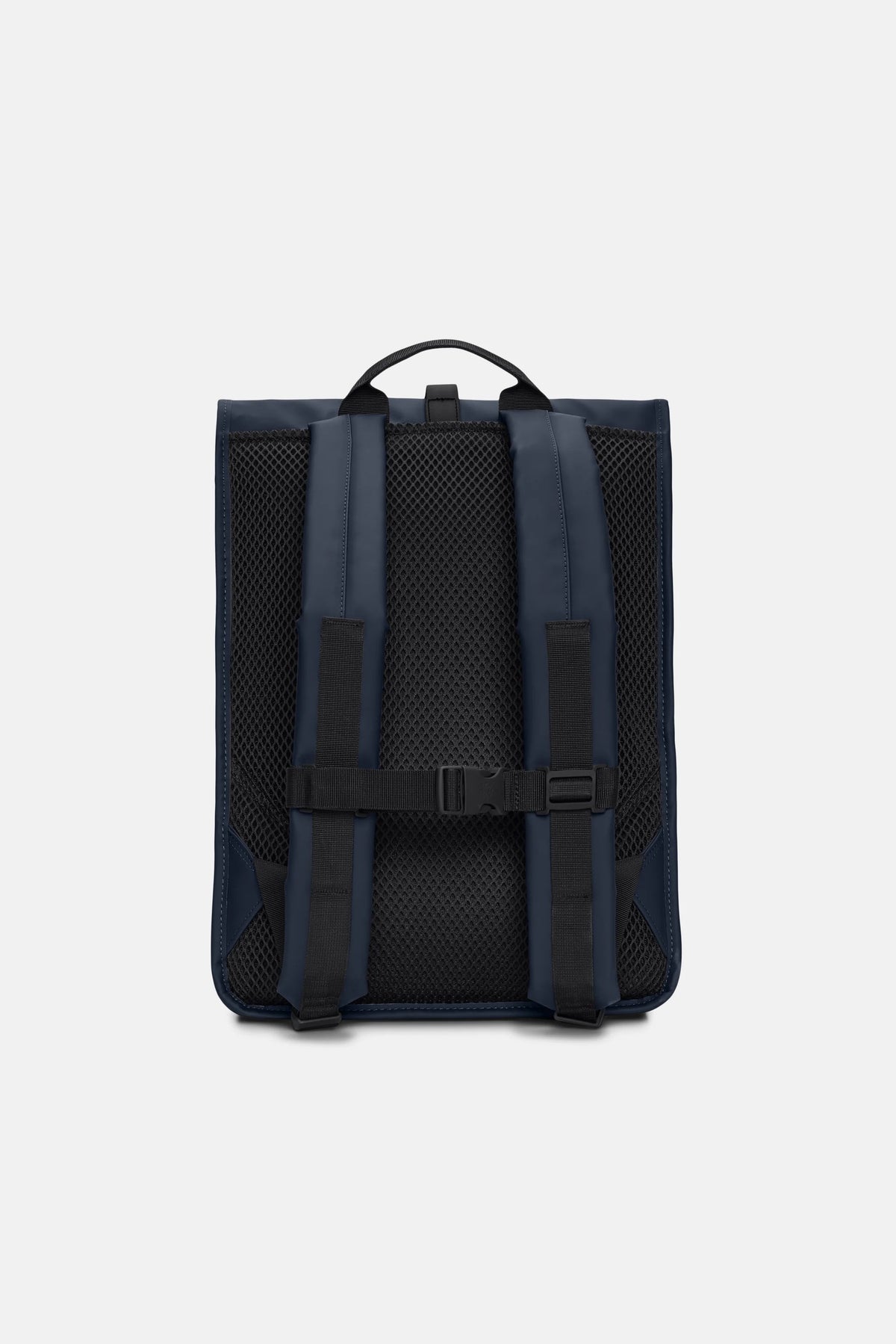 Rolltop Rucksack 13320 47 RAINS 