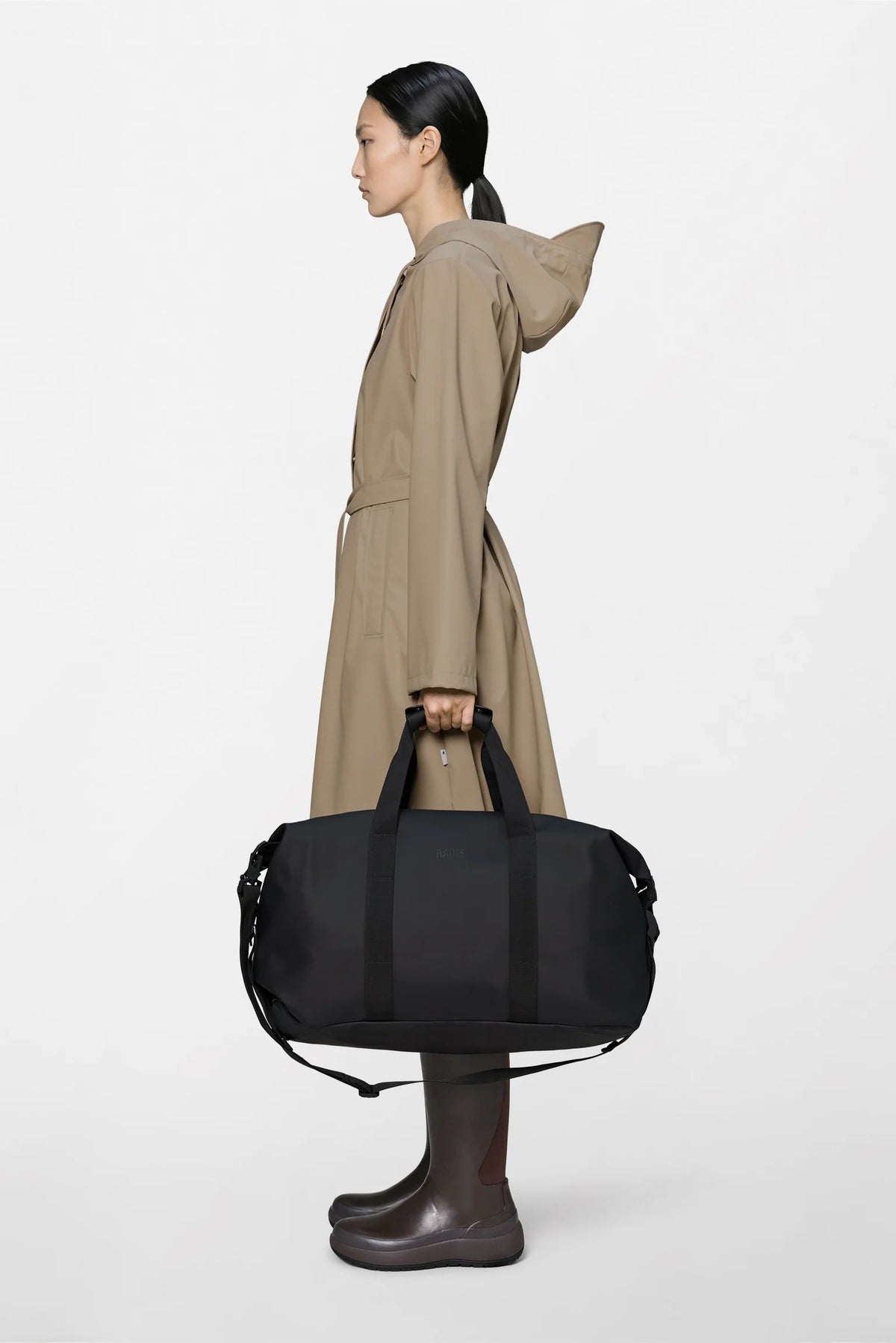 Hilo Weekend Bag 14200 01 RAINS 
