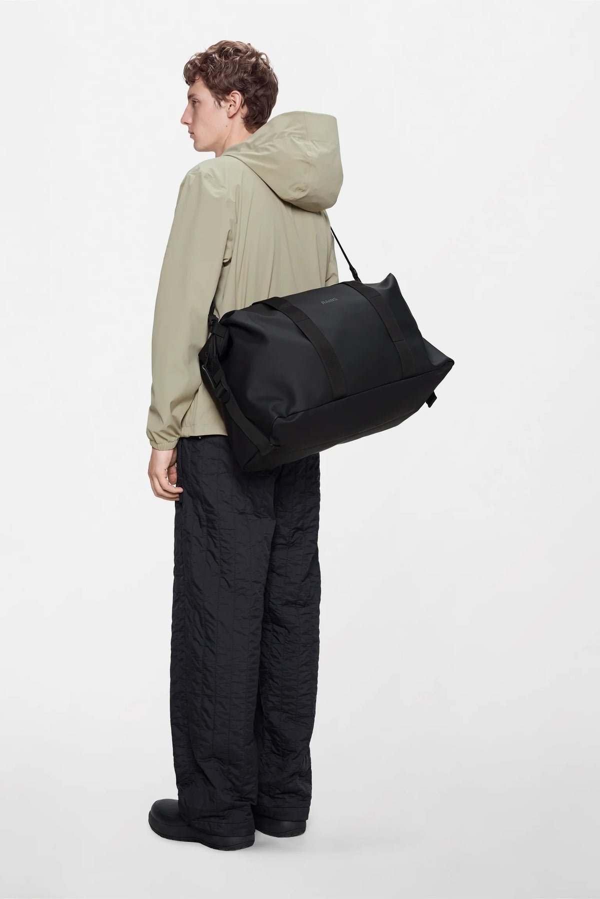 Hilo Weekend Bag 14200 01 RAINS 