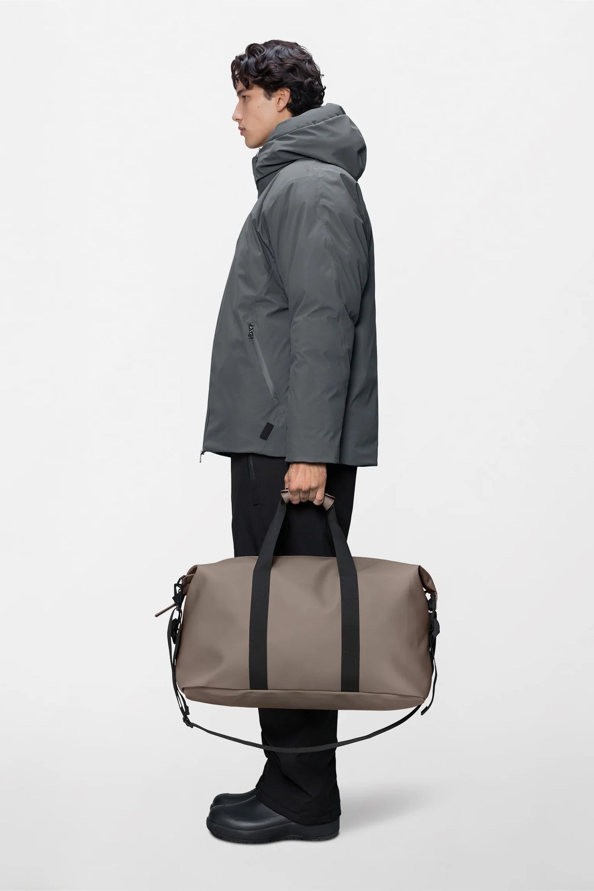 Hilo Weekend Bag 14200 173 RAINS 