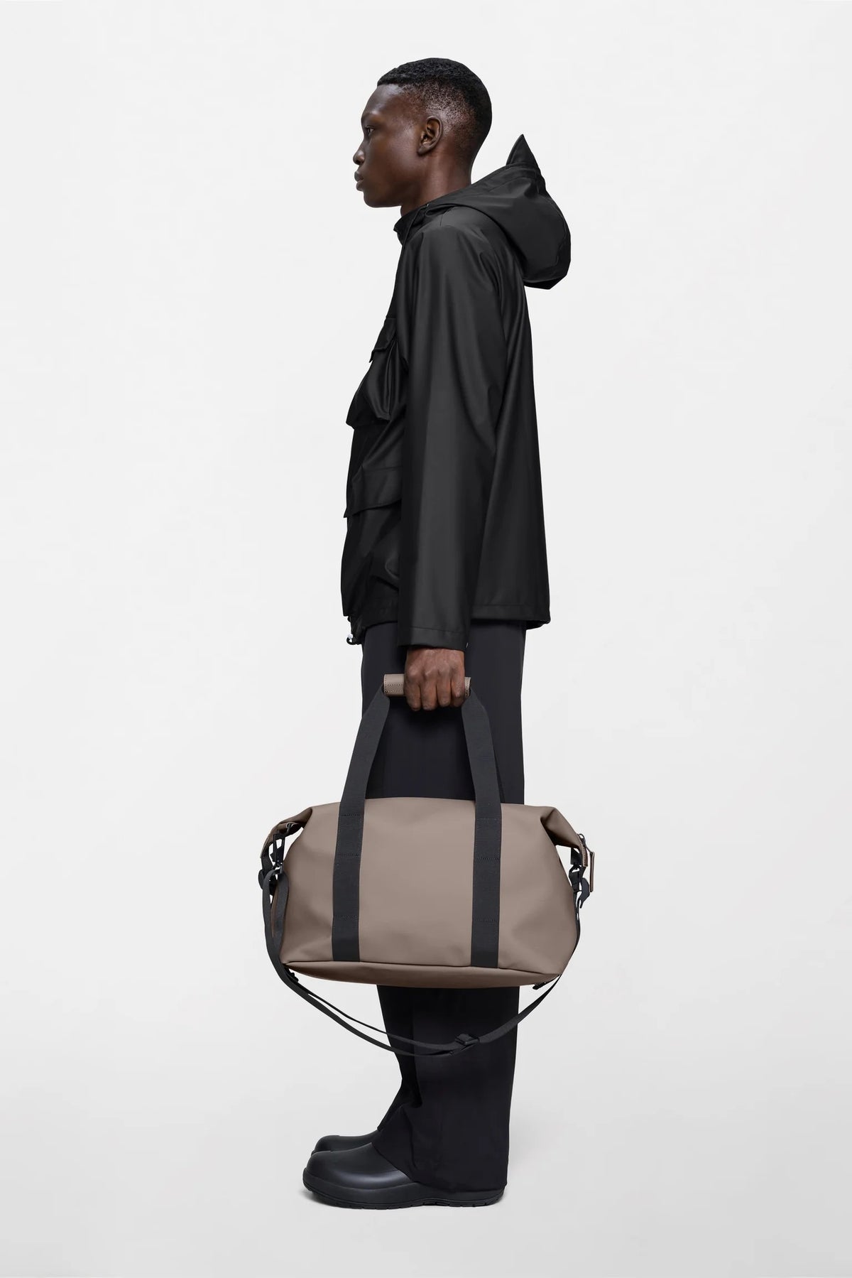 Hilo Weekend Bag Small 14220 173 RAINS 