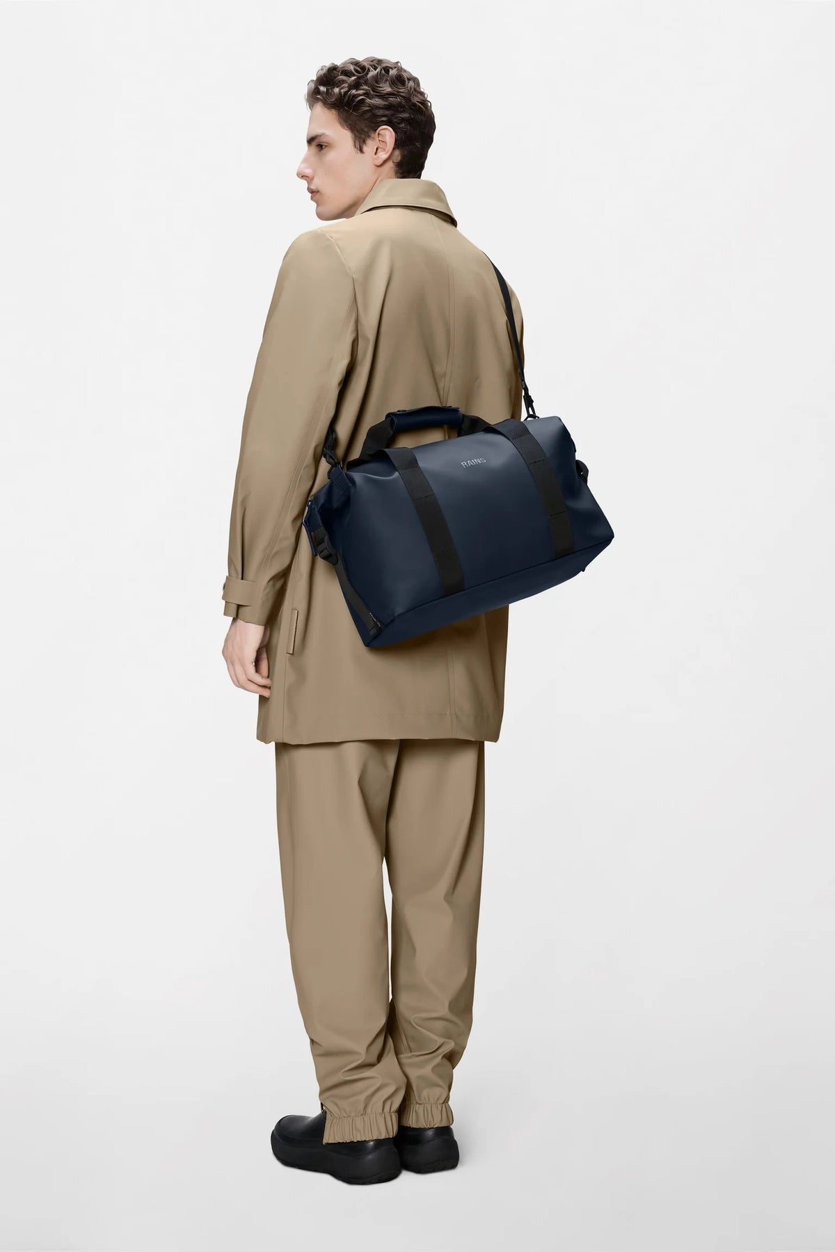 Hilo Weekend Bag Small 14220 47 RAINS 