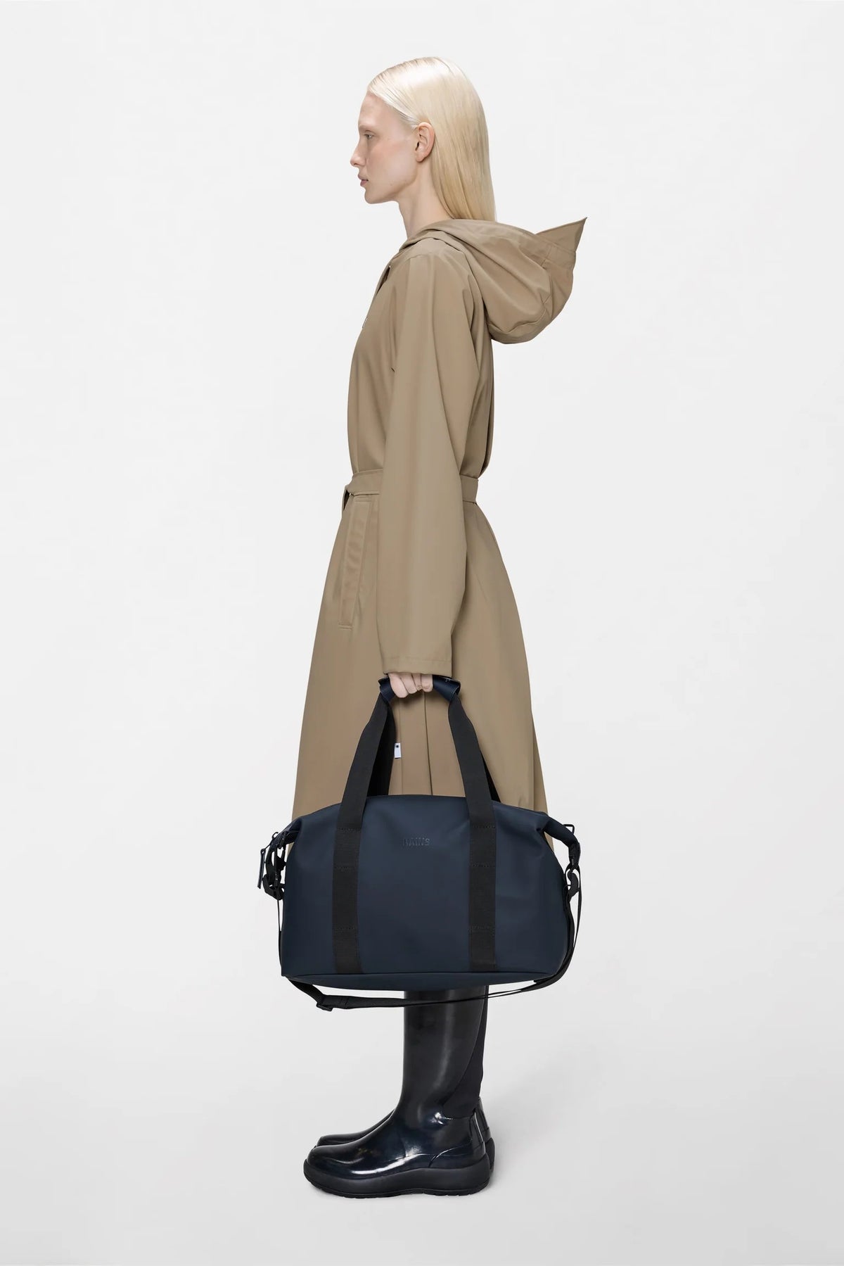 Hilo Weekend Bag Small 14220 47 RAINS 