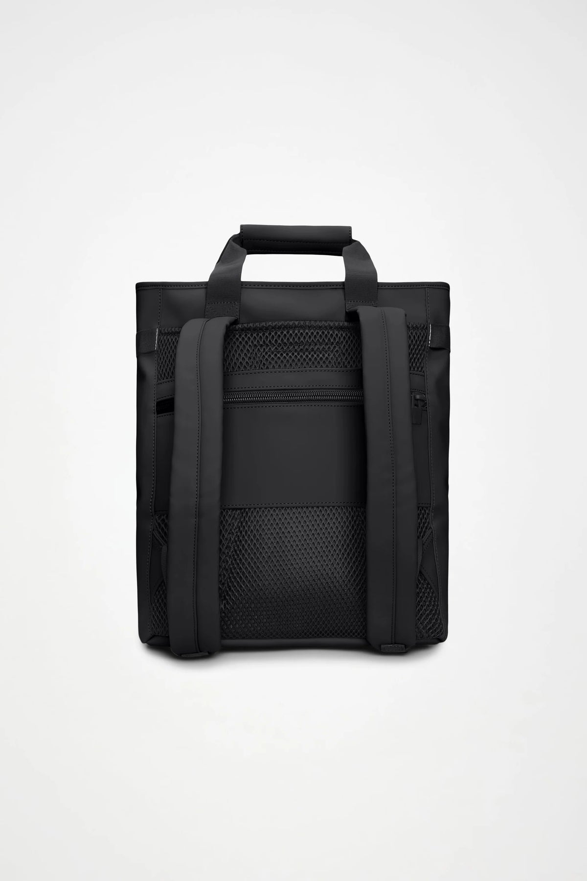 Texel Tote Backpack 14240 01 RAINS 