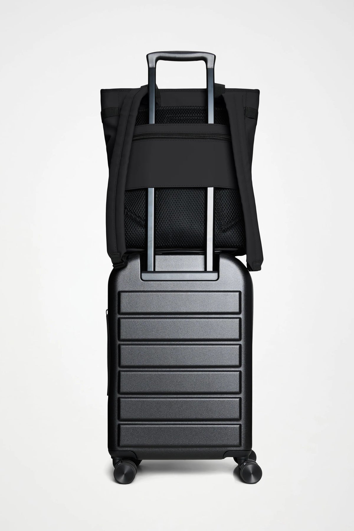 Texel Tote Backpack 14240 01 RAINS 