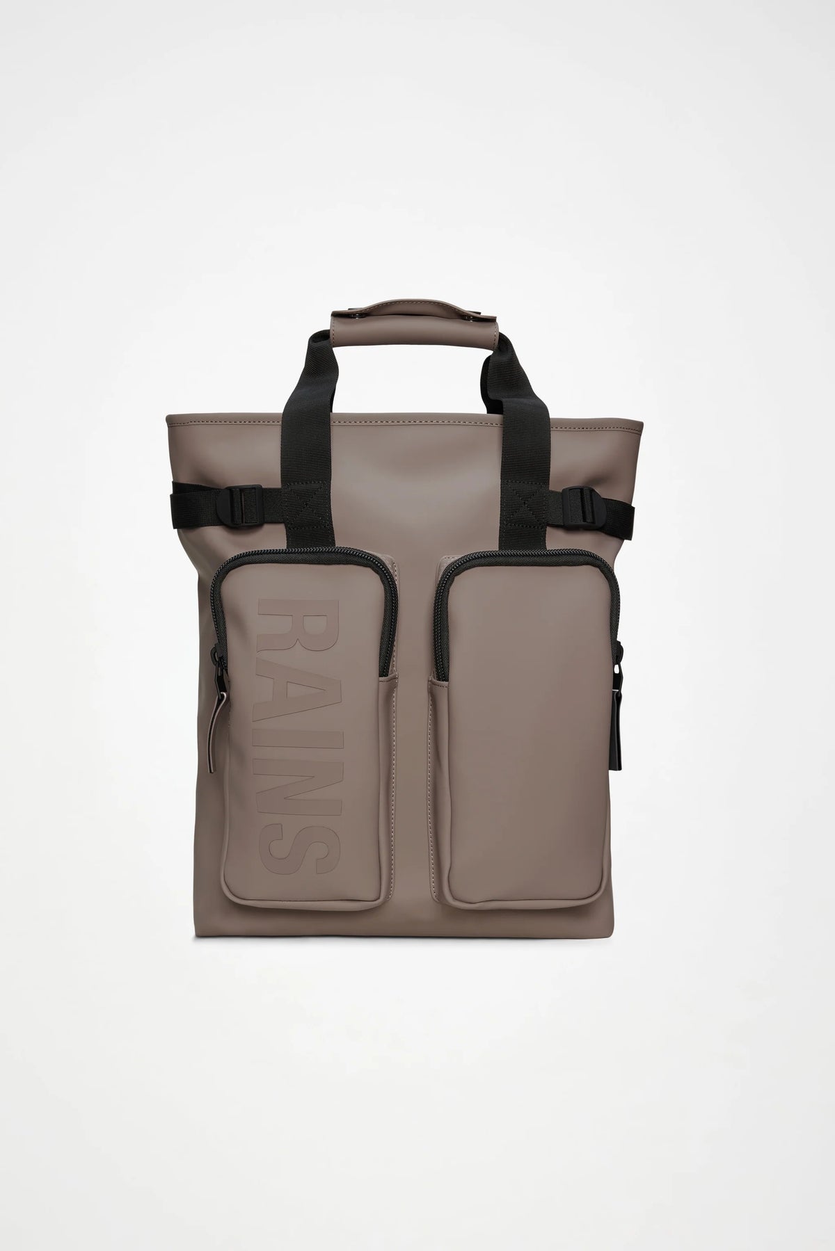 Texel Tote Backpack 14240 173 RAINS 