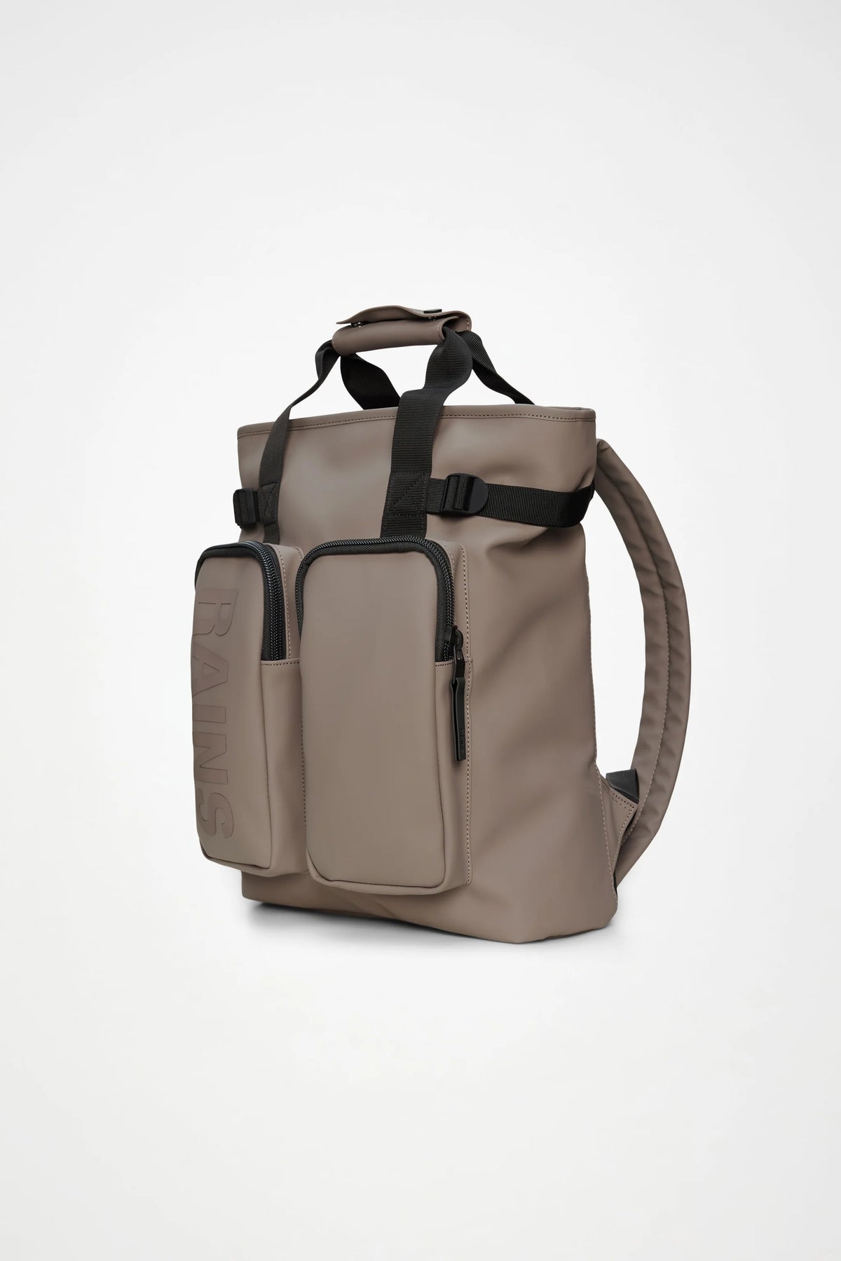 Texel Tote Backpack 14240 173 RAINS 