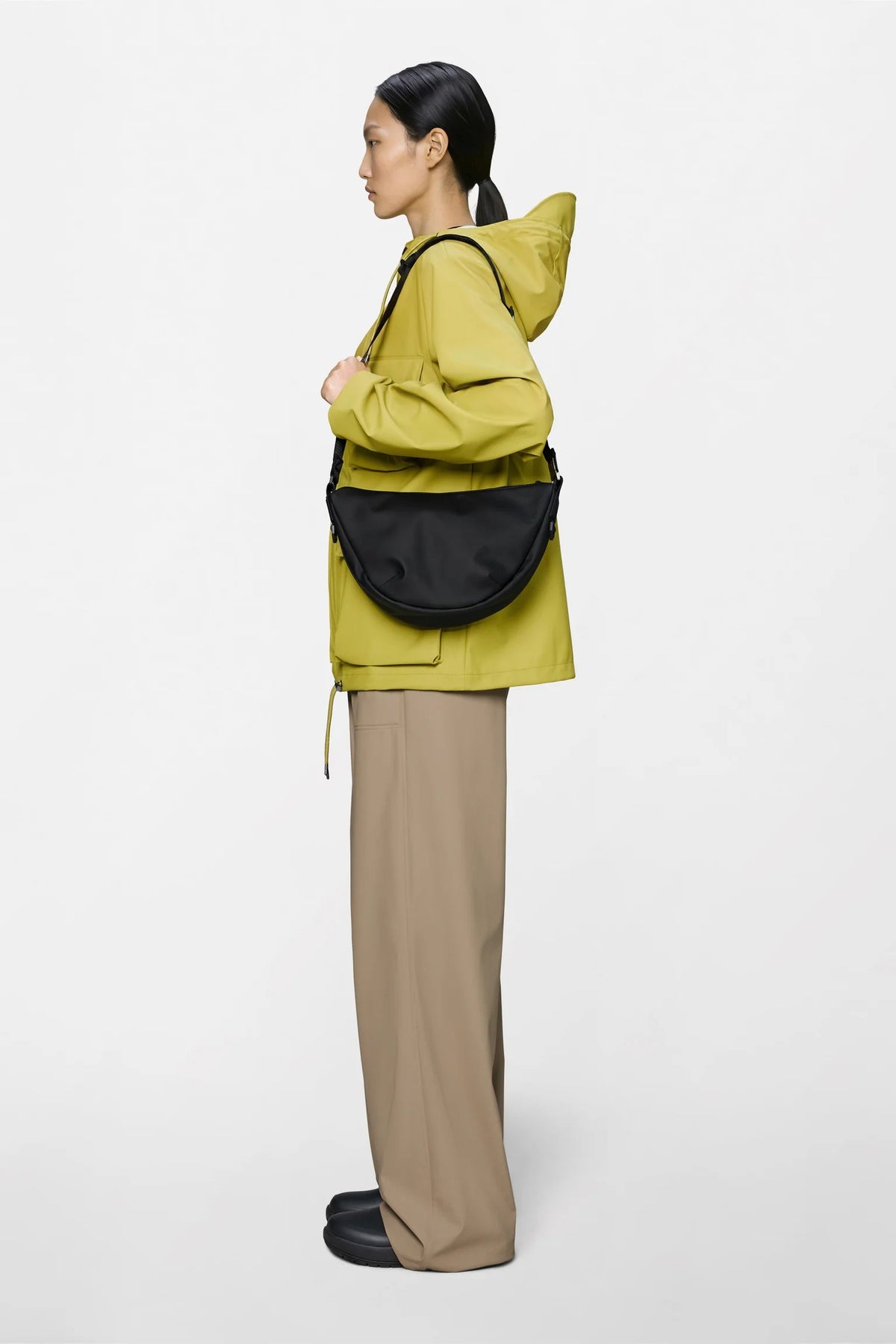 Valera Shoulder Bag 14670 01 RAINS 