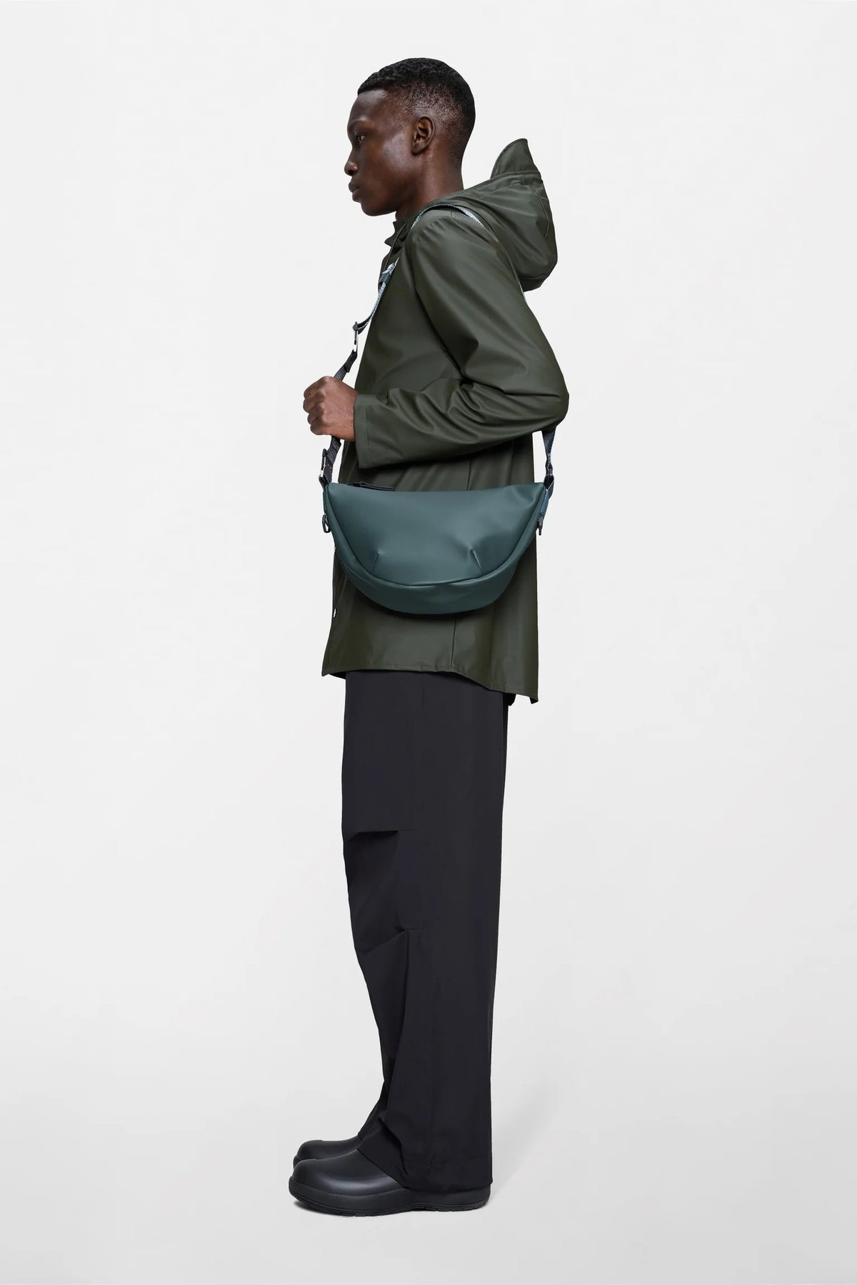 Valera Shoulder Bag 14670 175 RAINS 