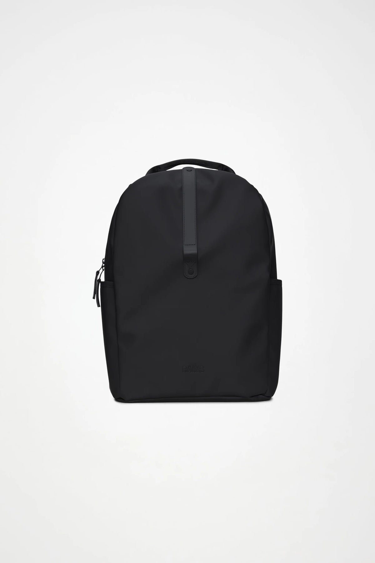 Clip Front Backpack 14890 01 RAINS 