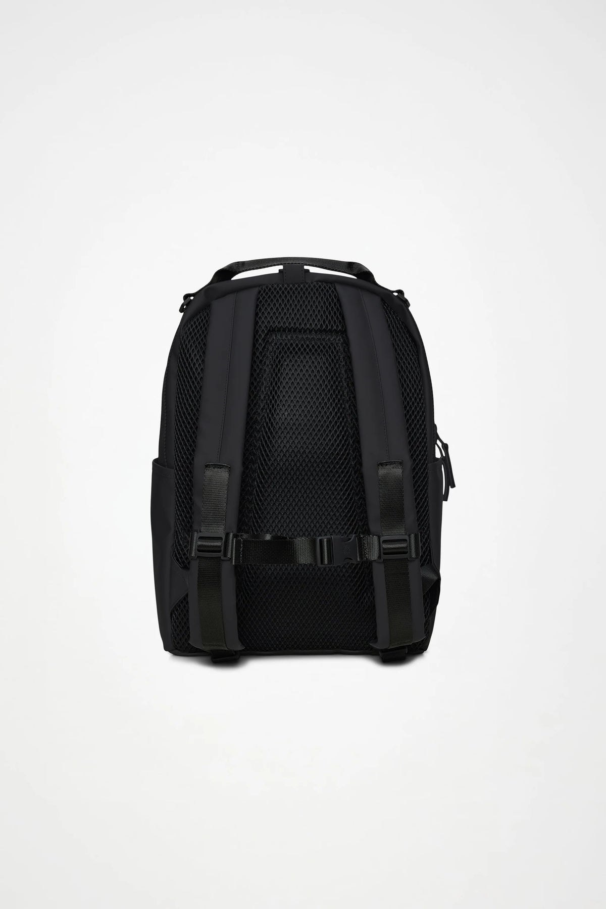 Clip Front Backpack 14890 01 RAINS 