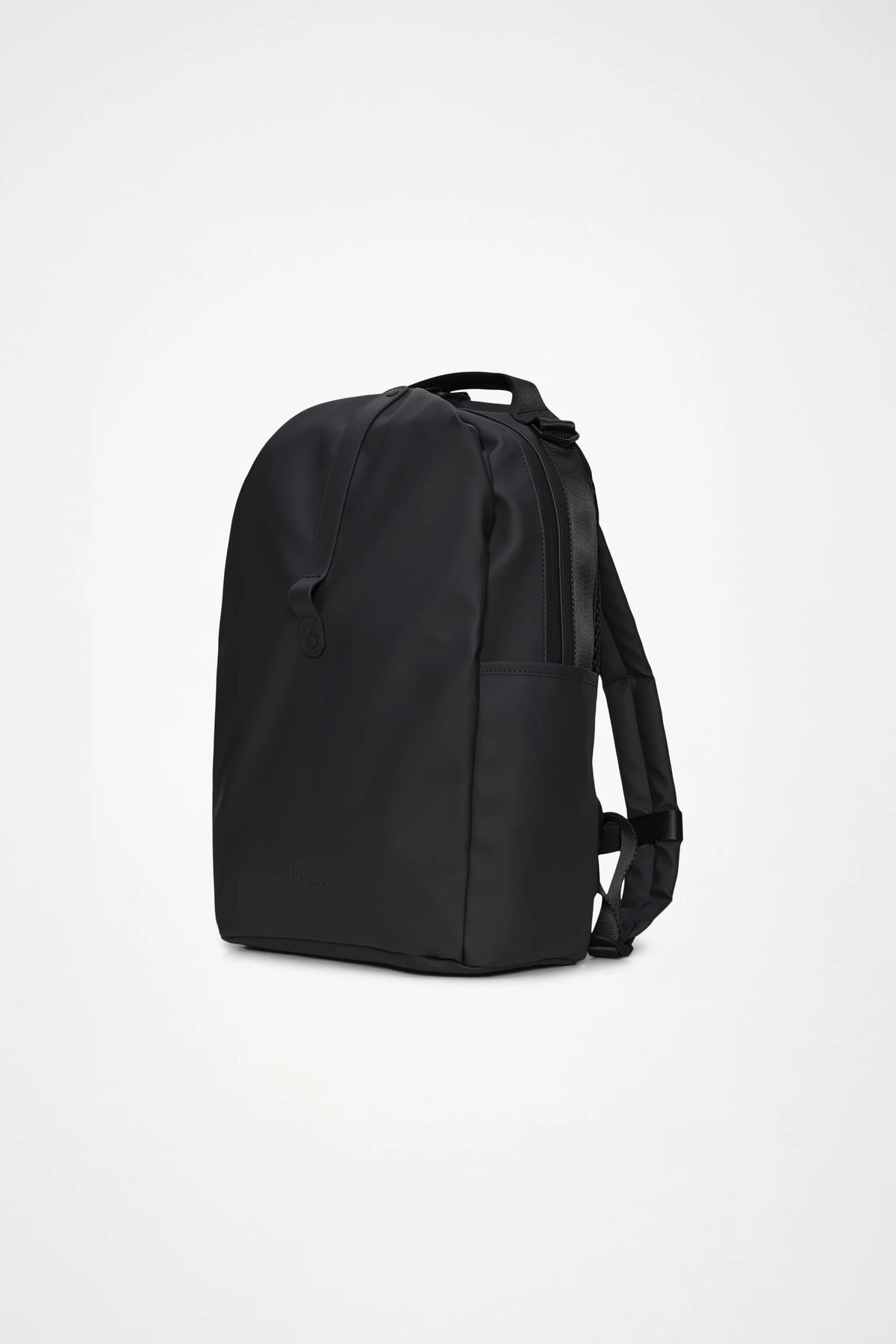 Clip Front Backpack 14890 01 RAINS 