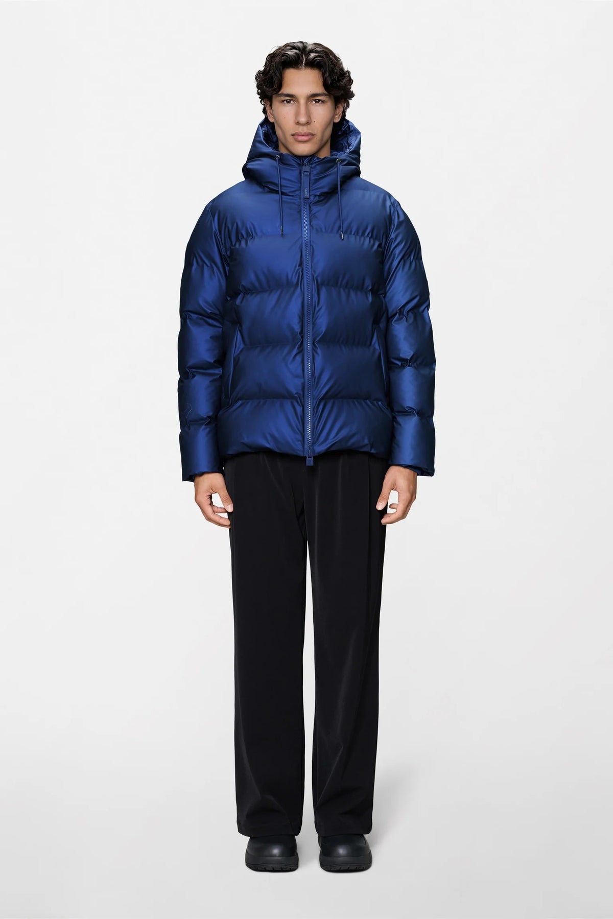 Alta Puffer Jacket 15120 181 RAINS 