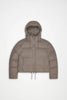Alta Short Puffer Jacket