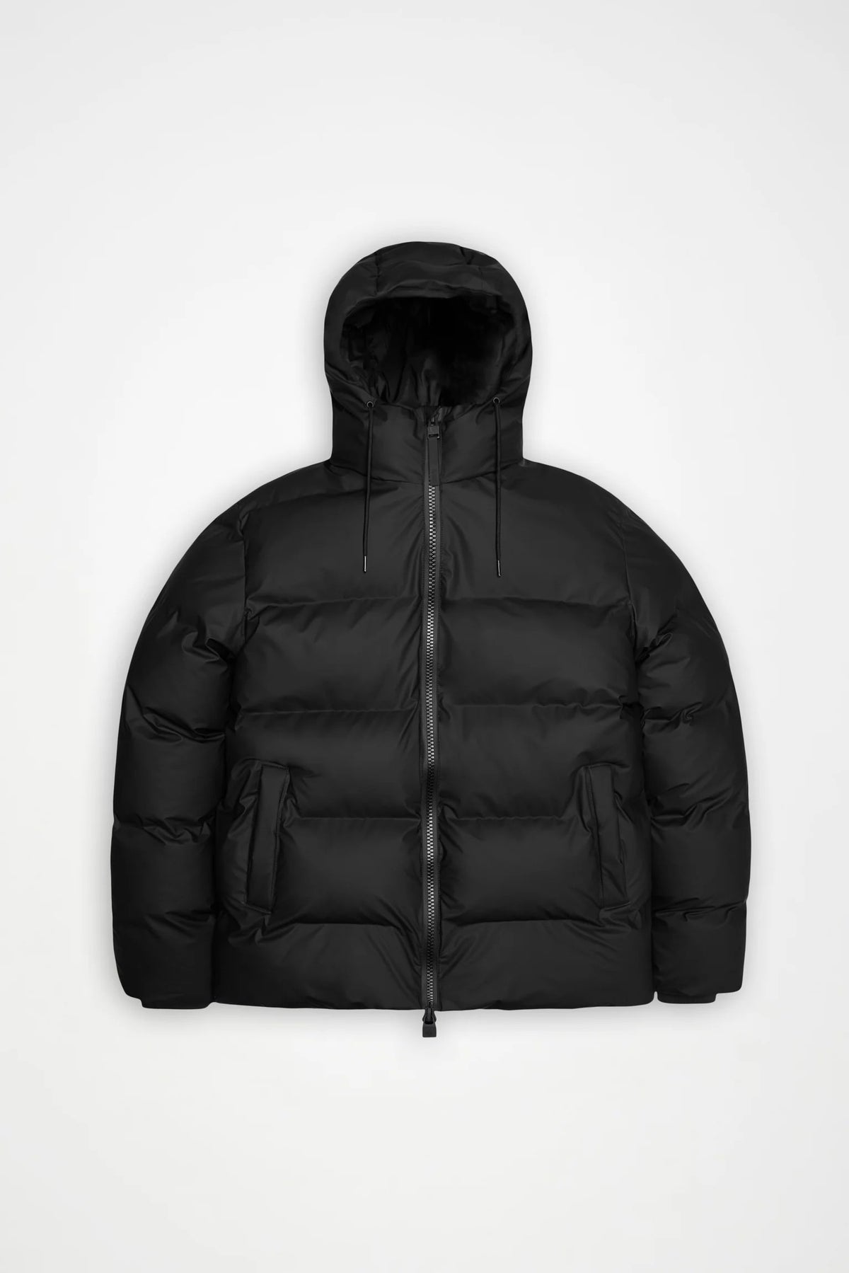 Alta Puffer Jacket 15210 01 RAINS 