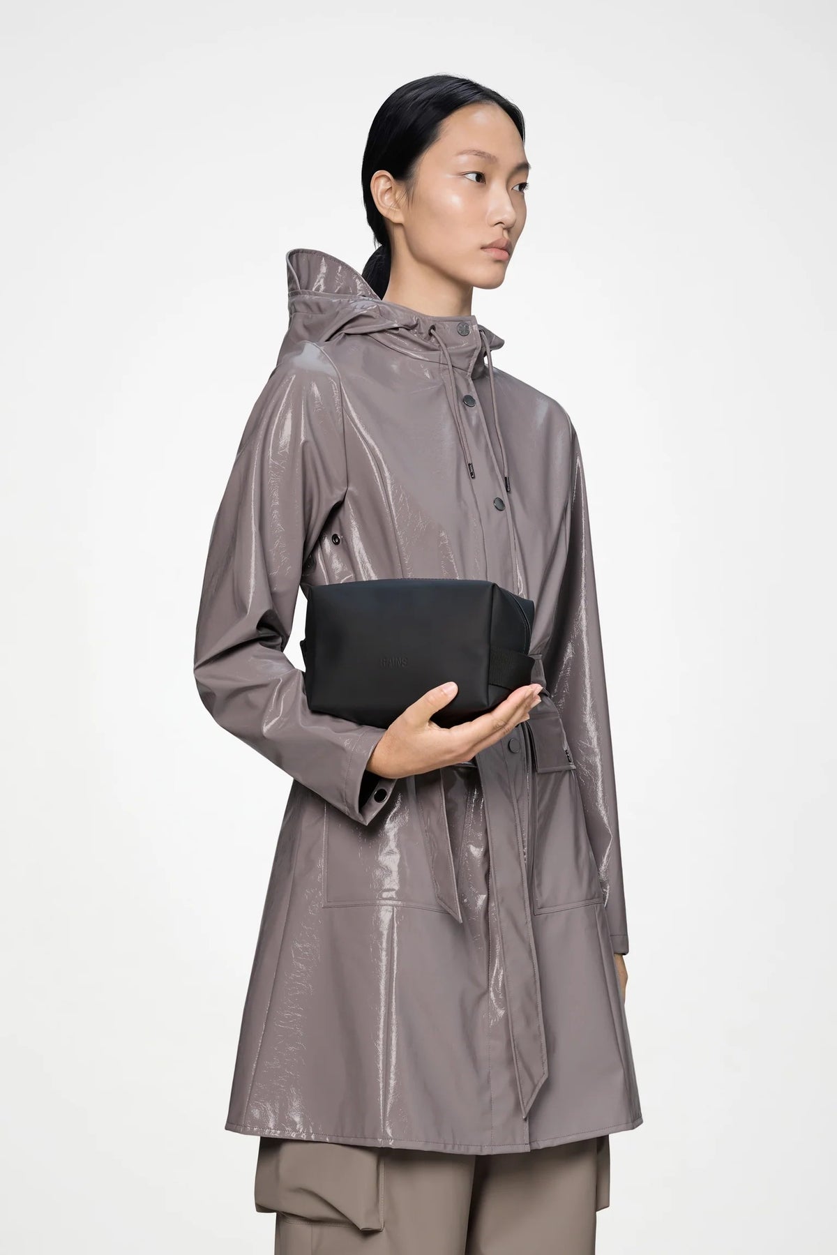 Wash Bag Small 15580 01 RAINS 
