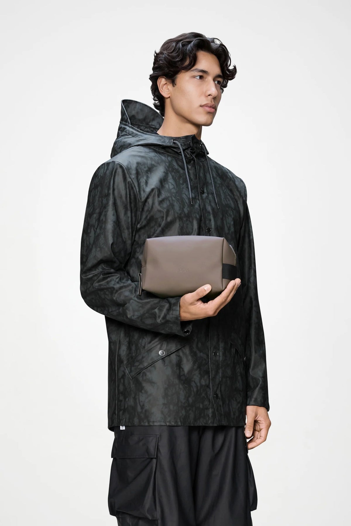 Wash Bag Small 15580 173 RAINS 