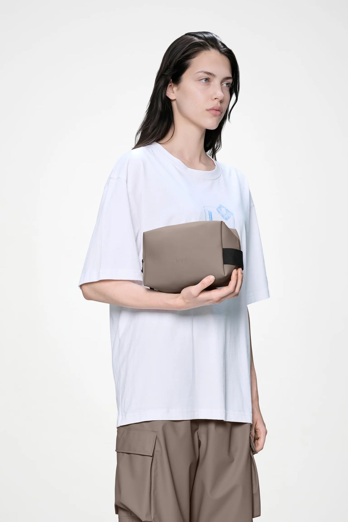 Wash Bag Small 15580 173 RAINS 