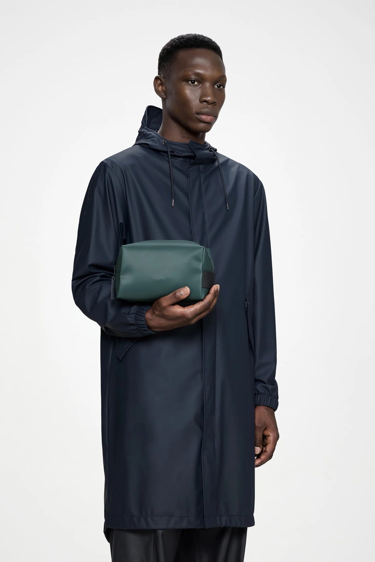 Wash Bag Small 15580 175 RAINS 