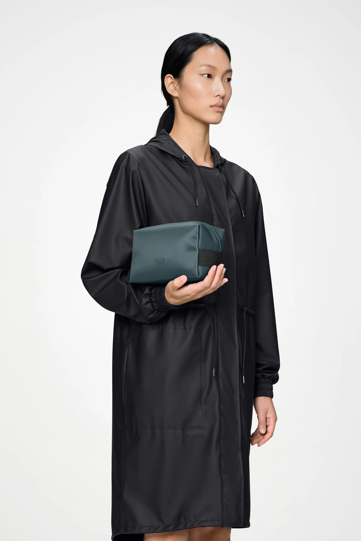Wash Bag Small 15580 175 RAINS 