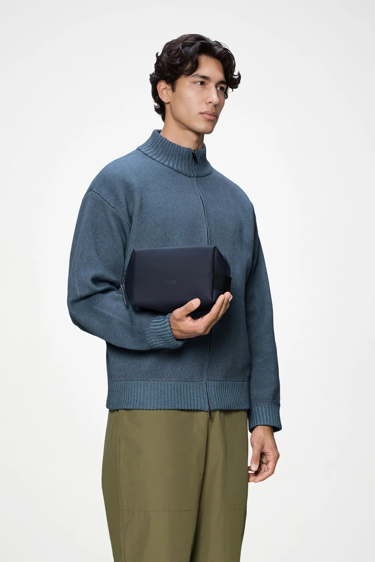 Wash Bag Small 15580 47 RAINS 