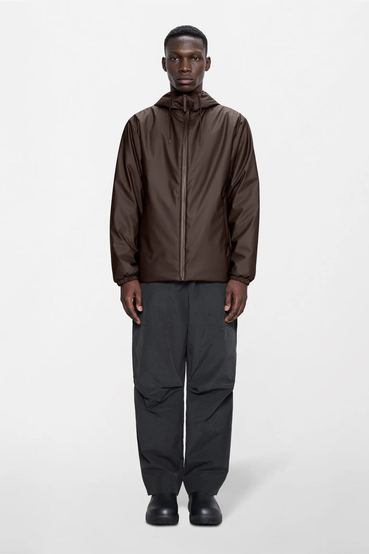 Lohja Insulated Jacket 15770 177 RAINS 