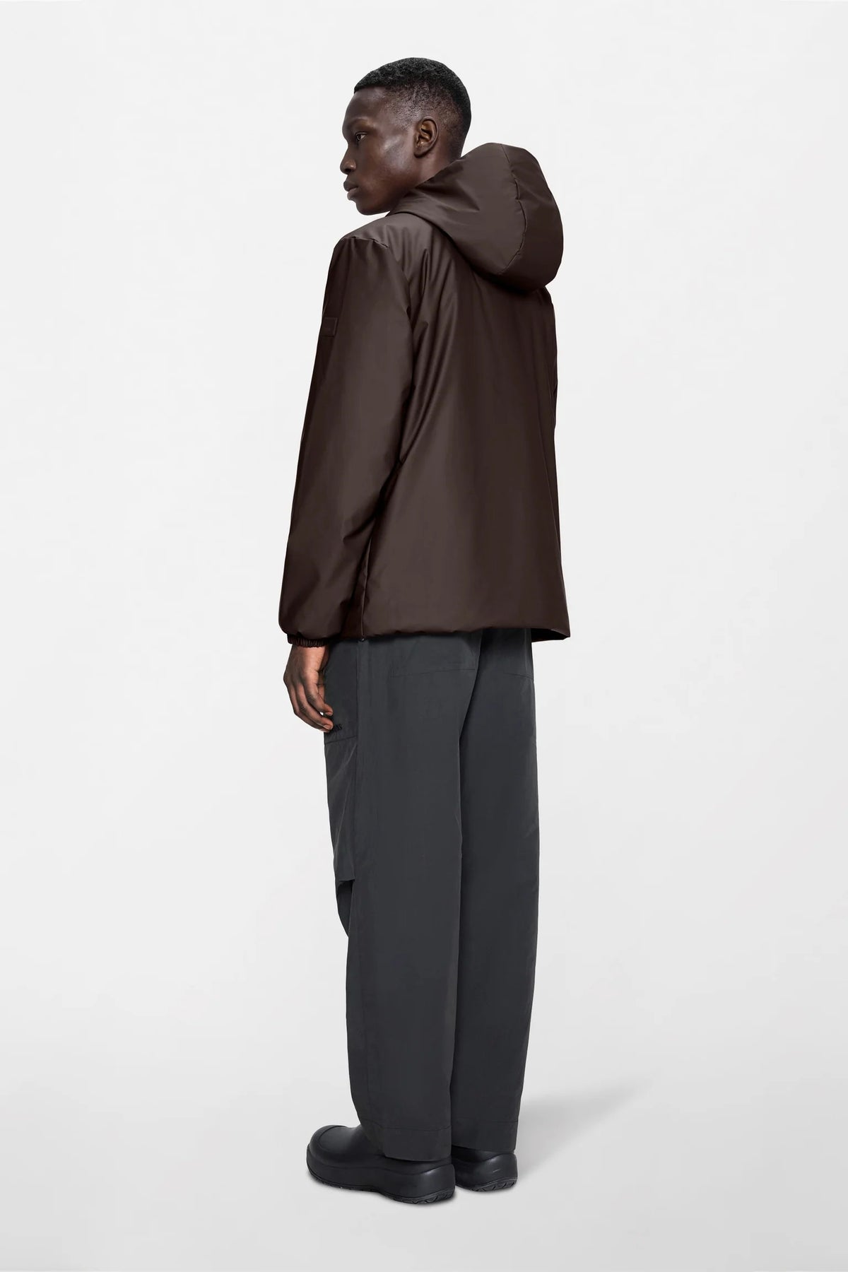 Lohja Insulated Jacket 15770 177 RAINS 